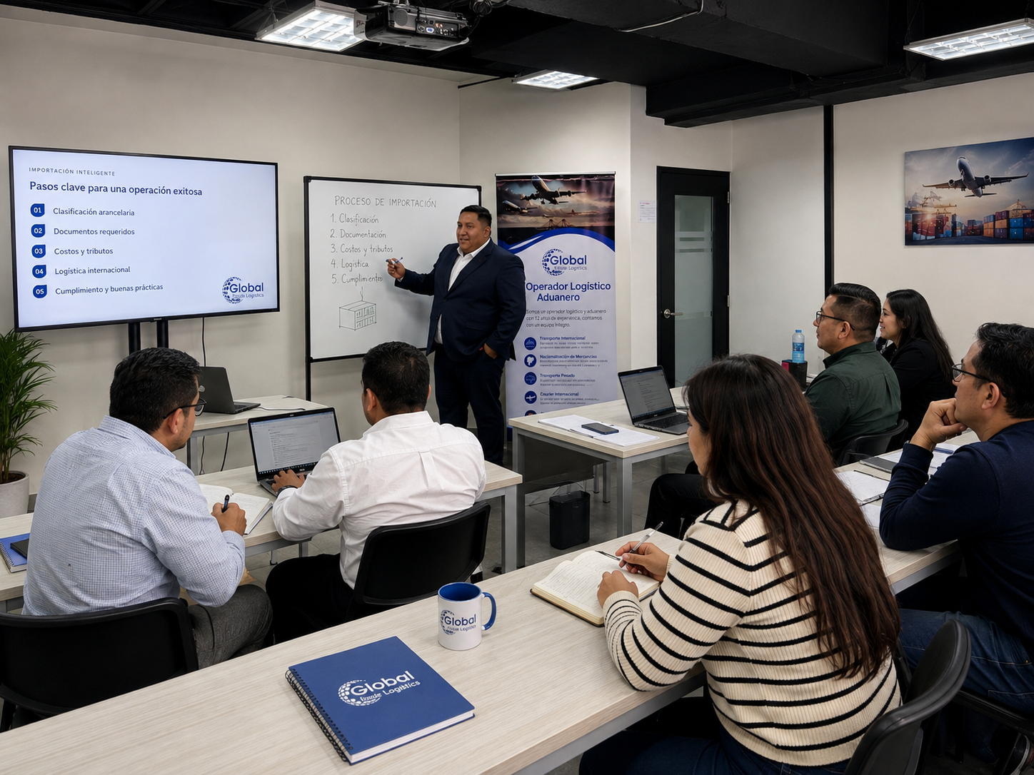 Clase de validación de importaciones